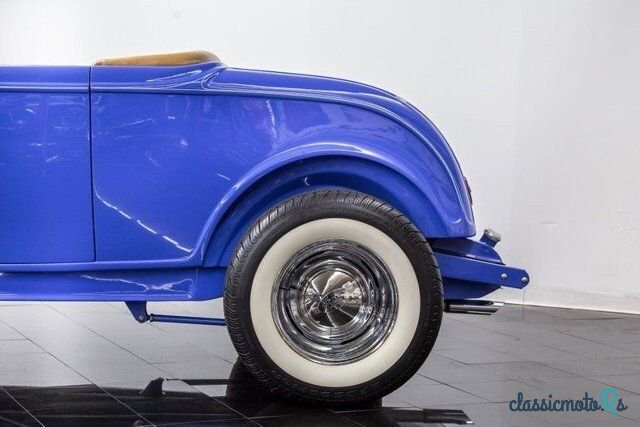 1932' Ford photo #5