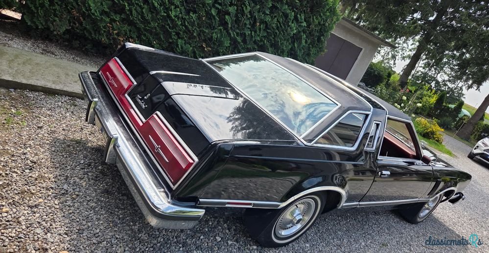1978' Ford Thunderbird photo #3