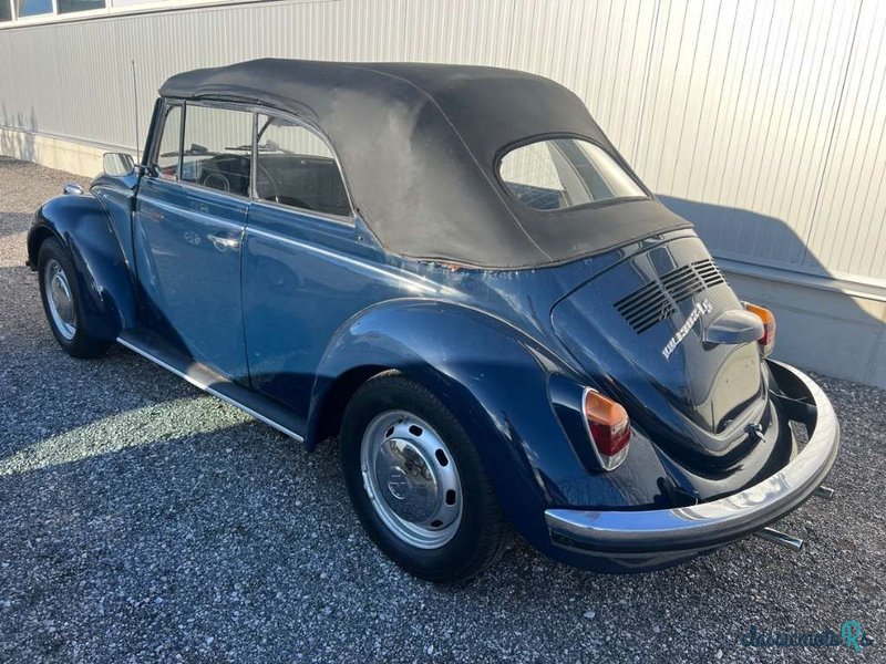 1971' Volkswagen Käfer photo #4