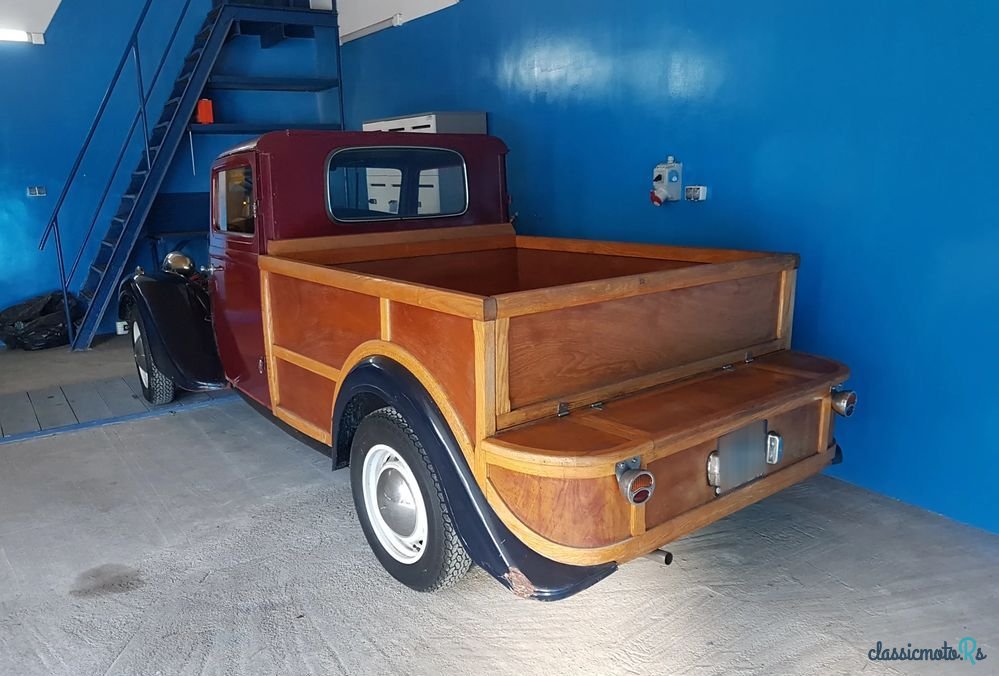 1937' Berliet photo #2