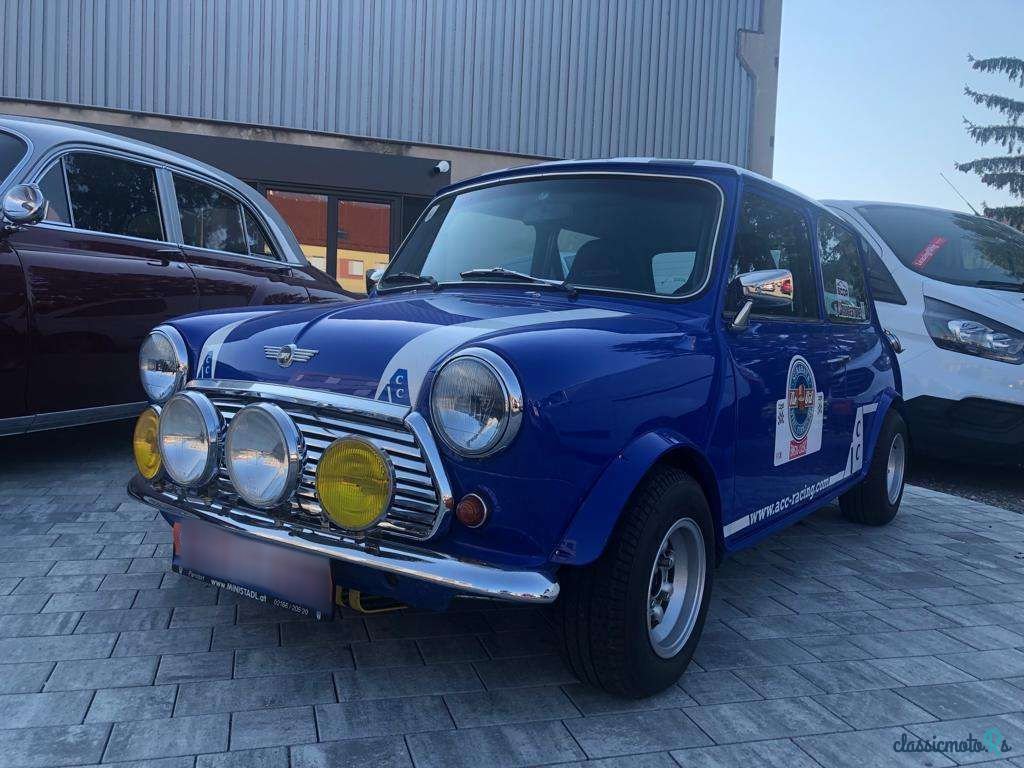1974' MINI Mini photo #1
