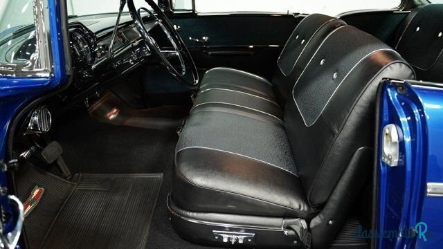 1957' Chevrolet Bel Air photo #3