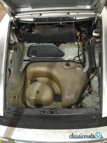 1974' Porsche 911 S Targa photo #2