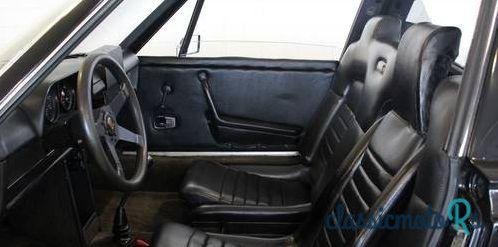 1971' Porsche 914 Targa 1971 photo #2