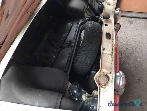 1967' Singer Chamois photo #1