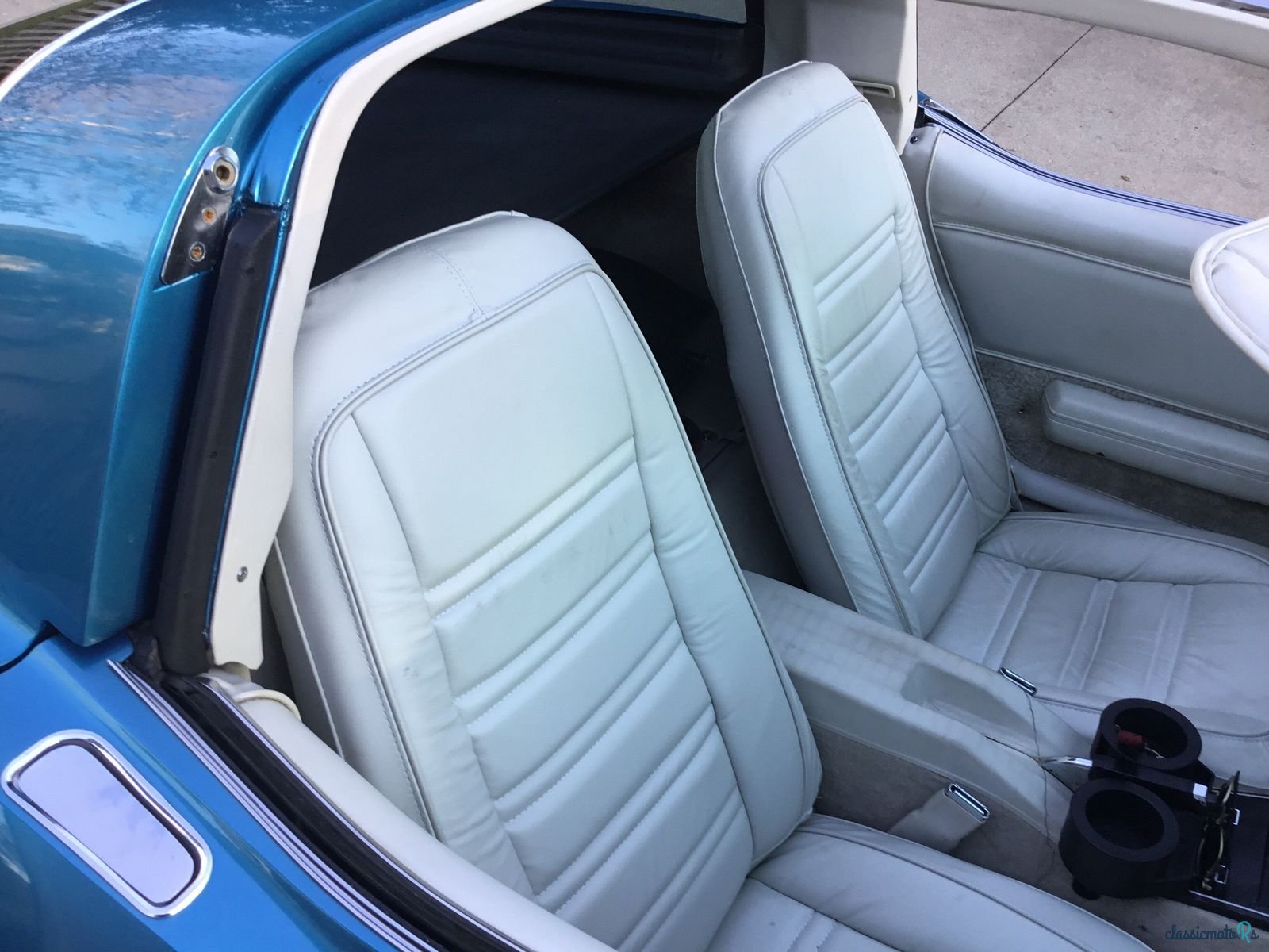 1978' Chevrolet Corvette photo #5