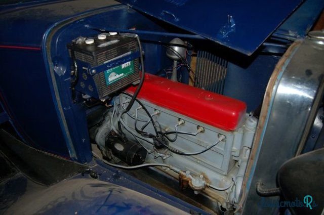 1929' Chevrolet photo #2