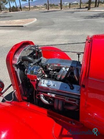 1929' Ford Model A photo #6