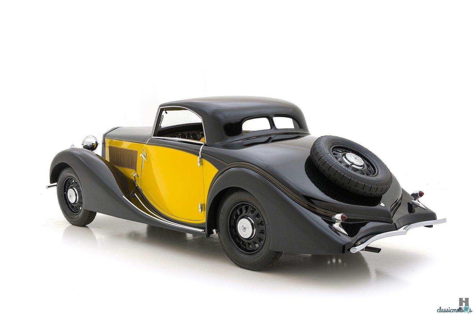 1934' Lancia photo #4