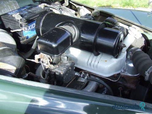 1956' Sunbeam Talbot  90 photo #1