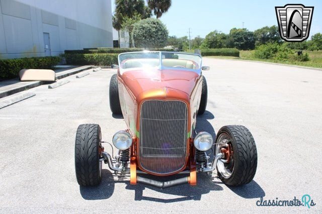 1932' Ford photo #2