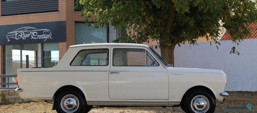 1964' Vauxhall Viva photo #4