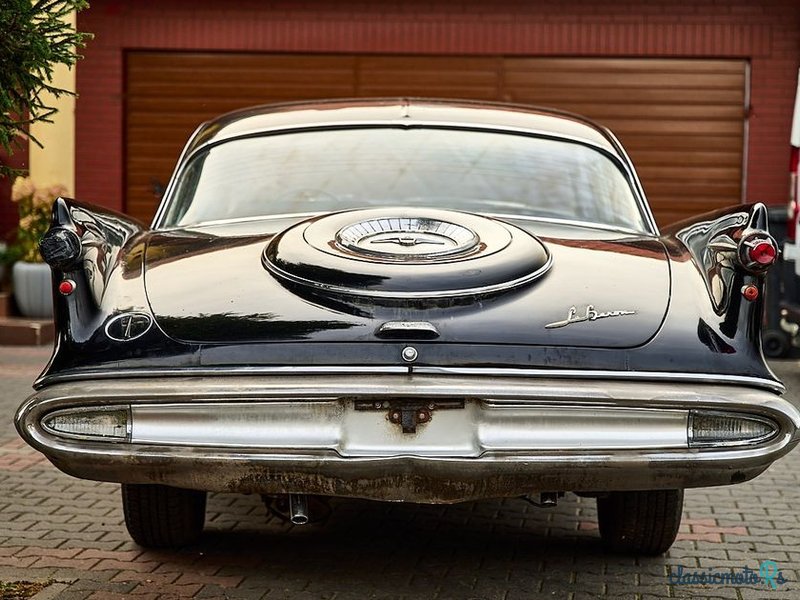 1959' Chrysler Le Baron photo #6