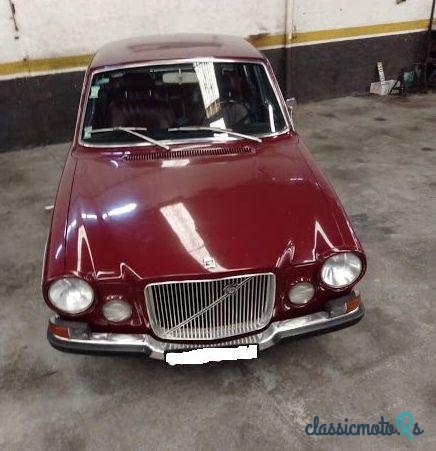 1971' Volvo 164E photo #2