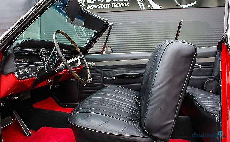 1965' Pontiac Catalina photo #1