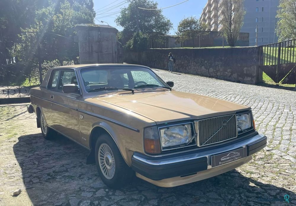 1979' Volvo 262 C Bertone photo #4