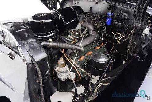 1941' Cadillac 60 Special photo #2