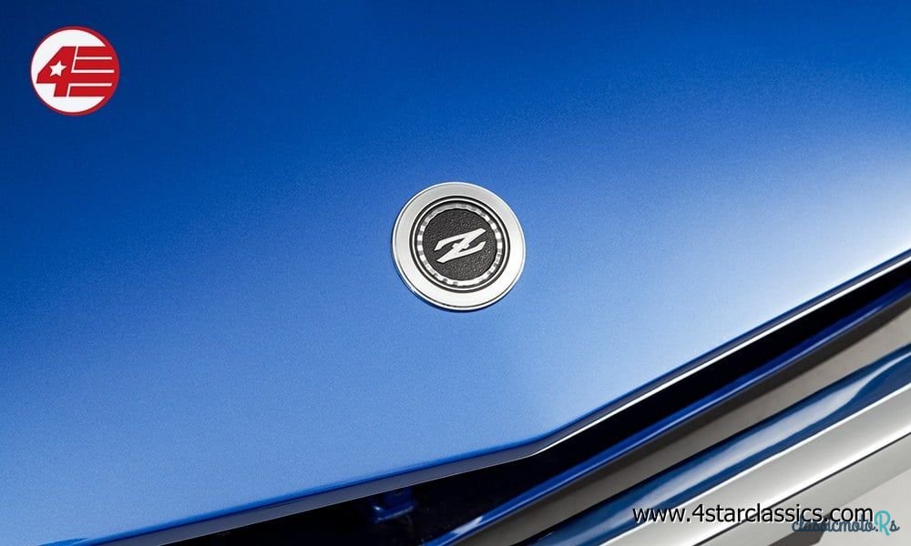 1973' Datsun 240Z photo #4