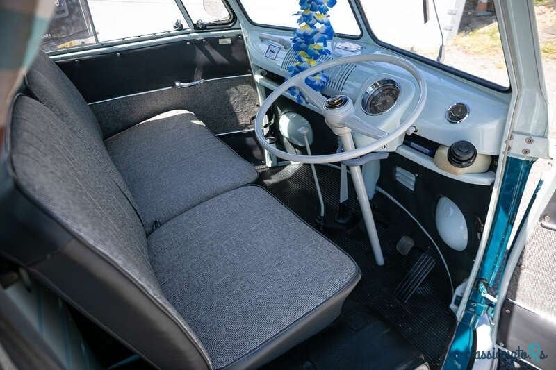 1964' Volkswagen Beetle photo #2