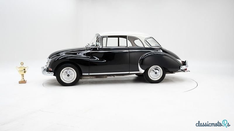 1960' Auto Union 1000 photo #4