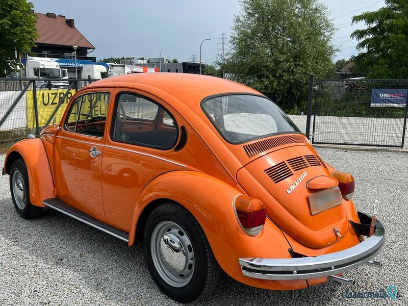 1973' Volkswagen Käfer photo #3