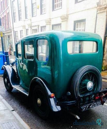 1932' Triumph Super 9 photo #1