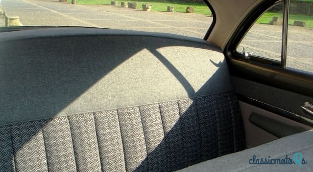 1953' Mercury photo #6