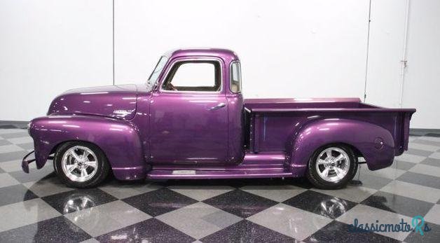 1947' Chevrolet 3100 photo #3