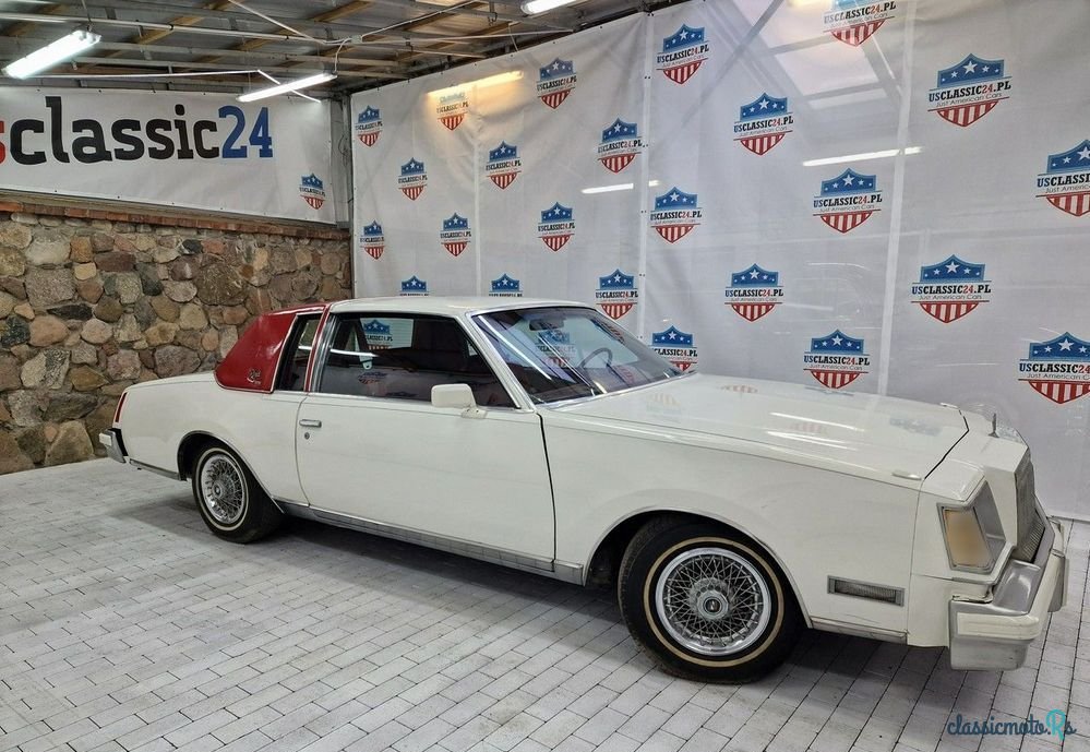 1979' Buick Regal photo #1