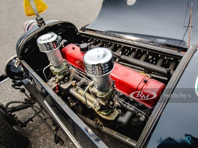 1919' Buick photo #3