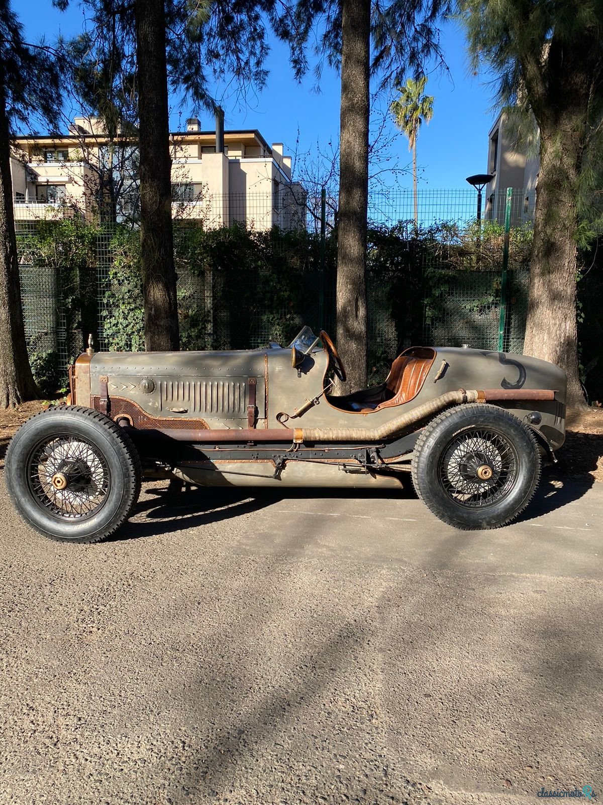 1927' Studebaker Special Six photo #3