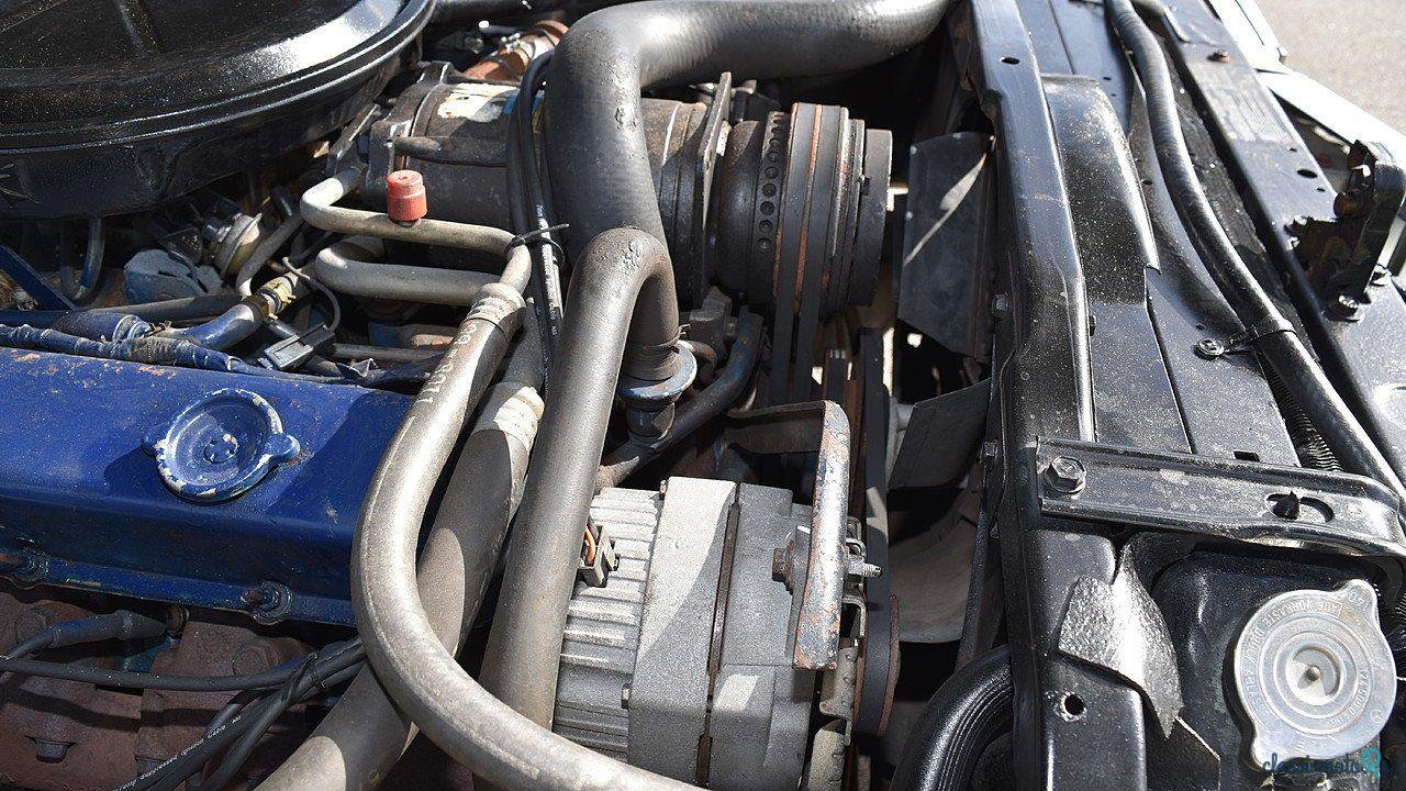 1972' Cadillac Eldorado photo #1