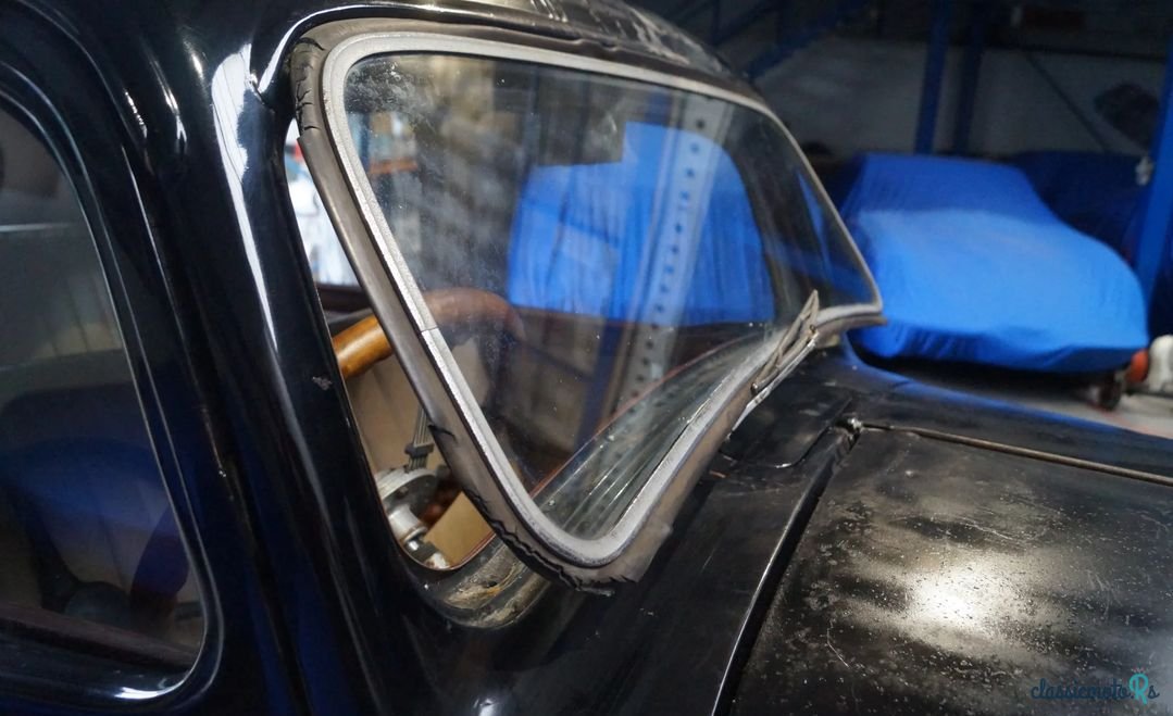 1946' Citroen B11 photo #6