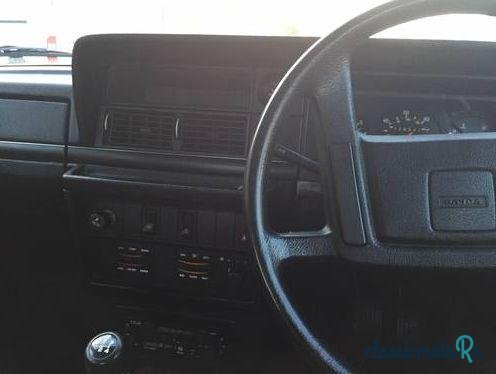 1982' Volvo 244 Dl photo #1