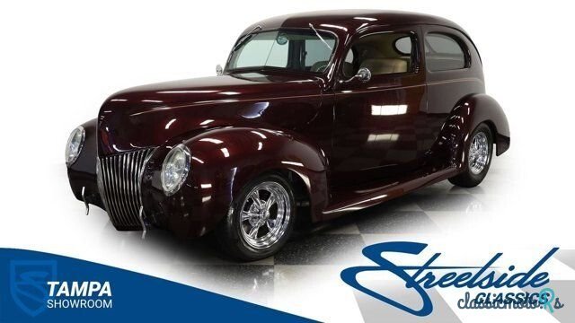 1939' Ford photo #1