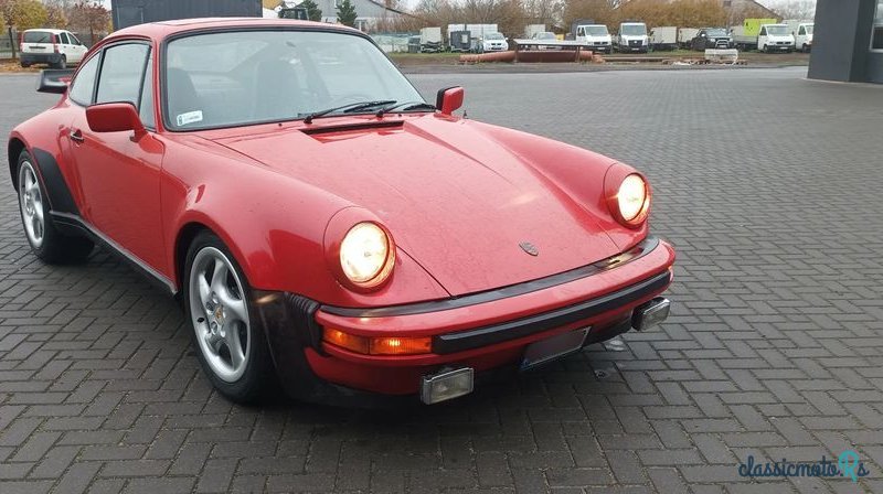 1976' Porsche 911 photo #2