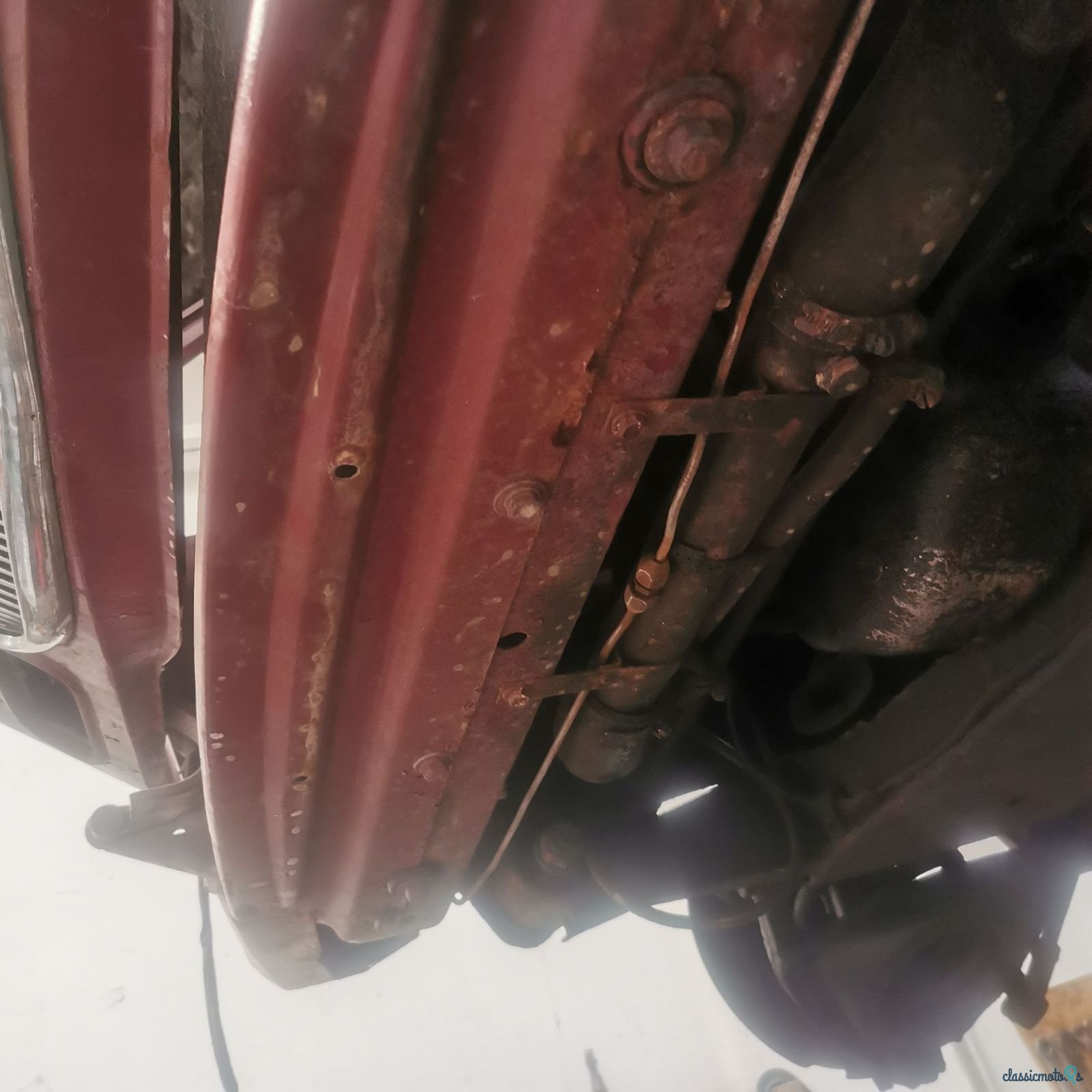 1971' Daimler Sovereign photo #1