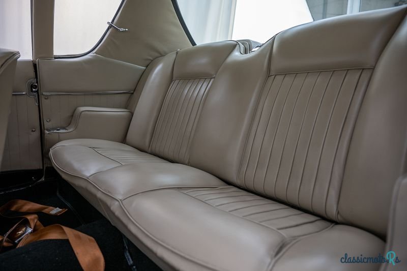 1963' Studebaker Avanti R2 Supercharged '63 CH2435 photo #5