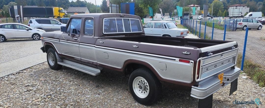 1979' Ford F-250 photo #3
