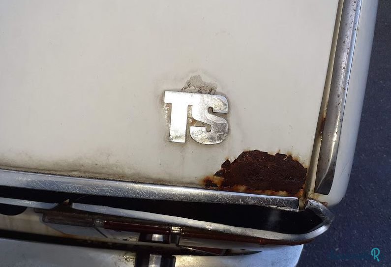 1975' Renault 16 photo #5