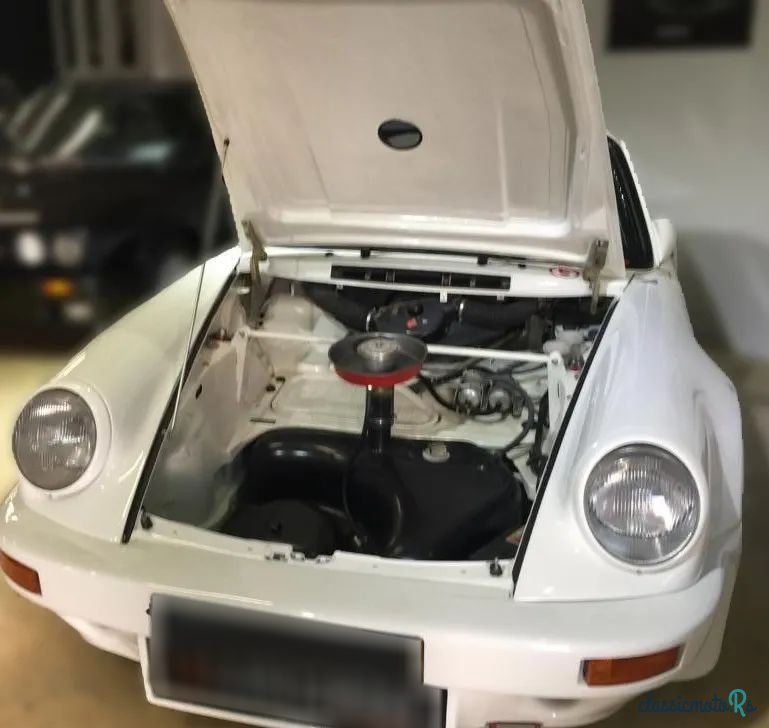 1976' Porsche 911 photo #4