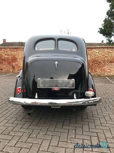 1946' Austin 10 Gs1 photo #4