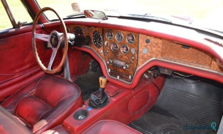 1964' Facel Vega Facel III photo #4