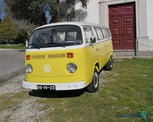 1974' Volkswagen Kbelwagen photo #2