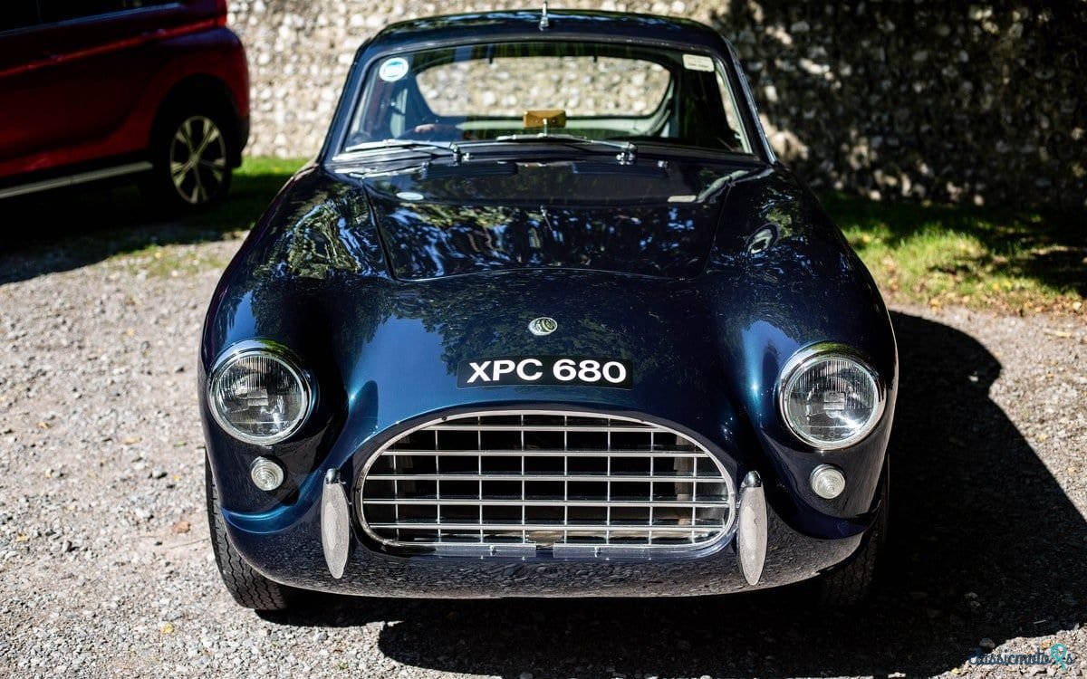 1955' AC Aceca photo #2