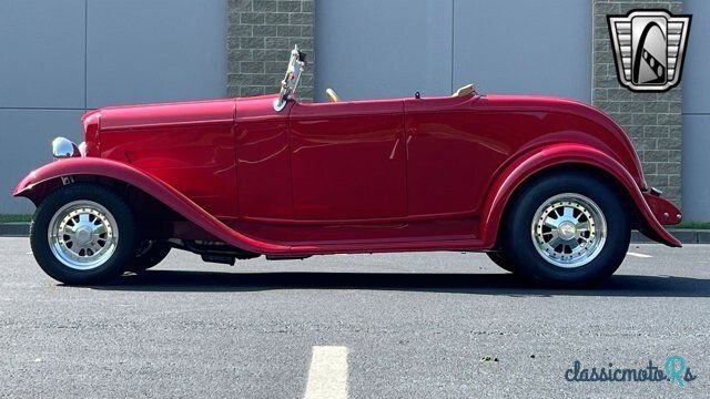 1932' Ford photo #3