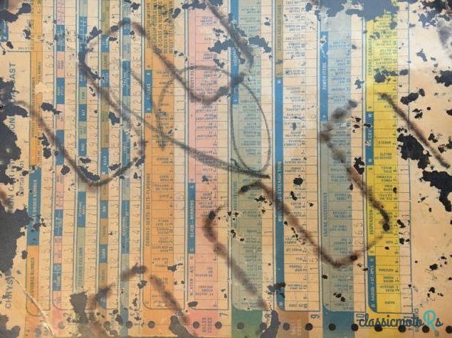 1971' Plymouth Barracuda Cuda photo #5