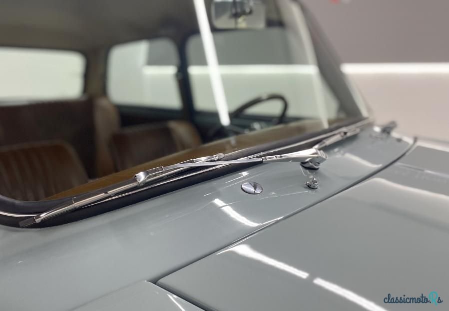 1970' Austin Austin-Mini photo #5