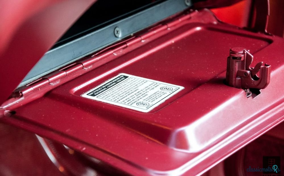 1973' Chevrolet Caprice photo #6