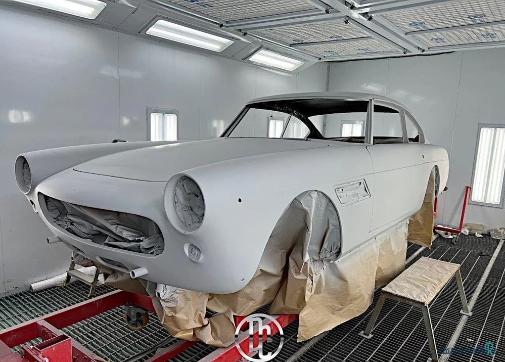 1961' Ferrari 250 photo #6